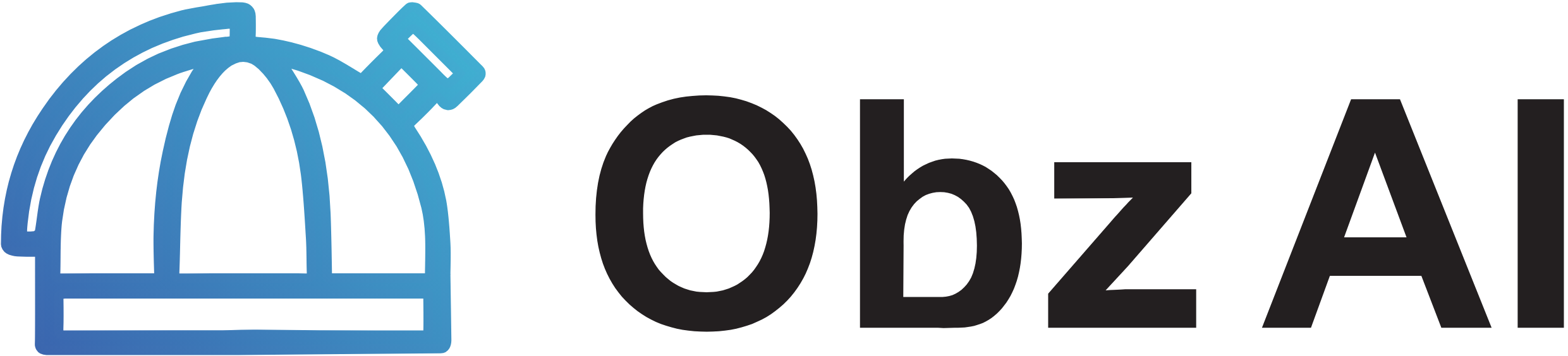 Obz AI Logo